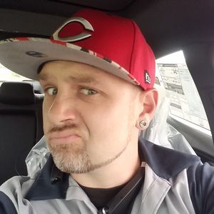 Meet your Posher, Brad